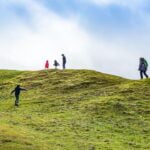 Les meilleurs destinations de voyage en famille