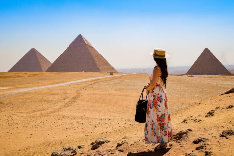 Découvrir l'Égypte Ancienne : Tout ce que vous devez savoir pour une Croisière sur le Nil
