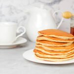 Recette de pancakes moelleux